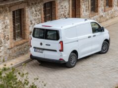 Volkswagen Transporter recalled