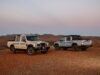 How Ineos plans to win over Toyota LandCruiser 70 Series buyers
