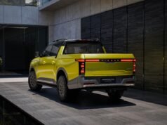 Nissan’s answer to the BYD Shark 6 will be confirmed for Australia next month