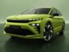 2026 Skoda Enyaq RS priced: Updated sporty electric SUV cheaper than before