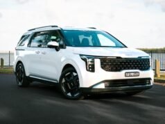 Kia K4, EV3, EV5, EV6, EV9, Carnival, Sorento, Sportage and Tasman recalled
