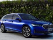 2026 Skoda Superb PHEV priced, becomes Australia’s cheapest plug-in hybrid wagon