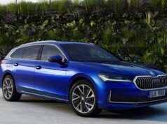 2026 Skoda Superb PHEV priced, becomes Australia’s cheapest plug-in hybrid wagon