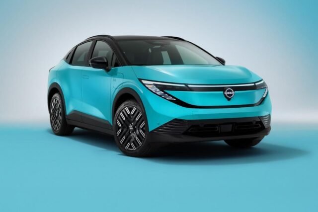 2026 Nissan Leaf: New-generation EV delayed ‘indefinitely’