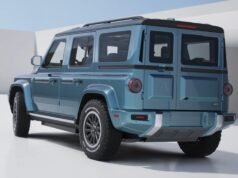 Ineos Grenadier’s smaller, electrified SUV sibling back on track