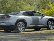 Deepal E07 Multitruck sales and deliveries temporarily paused in Australia