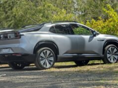 Deepal E07 Multitruck sales and deliveries temporarily paused in Australia