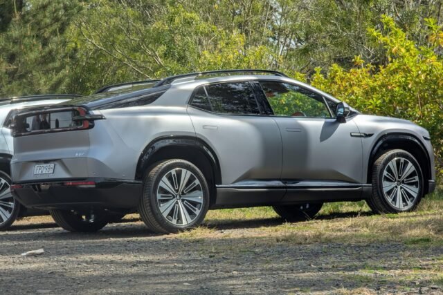 Deepal E07 Multitruck sales and deliveries temporarily paused in Australia