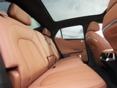 Deepal follows BYD, Honda and Tesla in getting snagged by Australian regulation