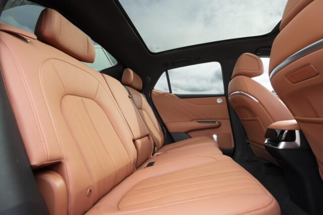 Deepal follows BYD, Honda and Tesla in getting snagged by Australian regulation