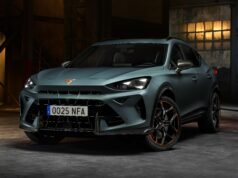 2026 Cupra Formentor VZ5 prices: Hot five-pot SUV is brand’s most expensive model yet