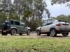 Renault Australia secures more Duster stock to combat refreshed Suzuki Jimny