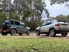 Renault Australia secures more Duster stock to combat refreshed Suzuki Jimny