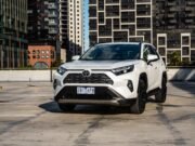 MG HS Essence Super Hybrid vs Toyota RAV4 Cruiser Hybrid: Spec battle