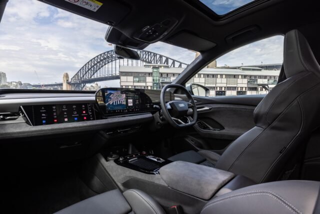 Tariffs on European cars scrapped in Australia, but Luxury Car Tax lives on – with revisions