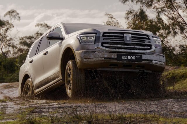GWM Australia plans new model onslaught, says 2026 will be its “most ambitious year yet”