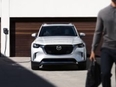 Mazda isn’t rushing to add more PHEVs despite new emissions regulations