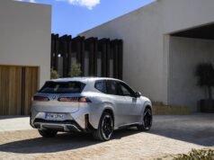 2026 BMW iX3 priced: First Neue Klasse EV undercuts key rivals by thousands
