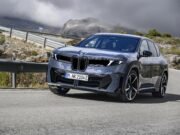 World Car of the Year top three finalists announced