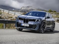 World Car of the Year top three finalists announced