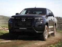 Nissan Navara’s shock waste program revealed