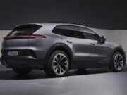Porsche’s largest SUV yet to offer petrol, PHEV, electric options – report