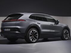 Porsche’s largest SUV yet to offer petrol, PHEV, electric options – report