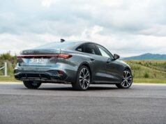 Audi says customers will decide which models it sells in Australia – not emissions laws