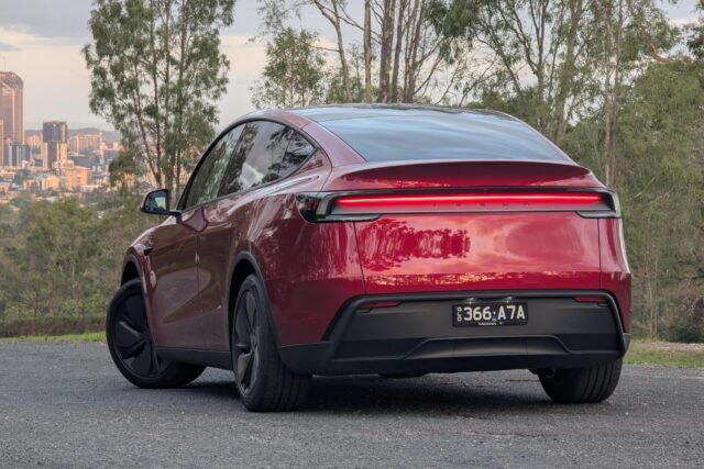 VFACTS February 2026: Sales of EVs, Chinese cars up in slow Australian new-car market