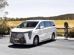 GAC M8 name change imminent after BMW clash