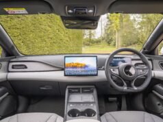 2026 BYD Seal 6 Touring: Plug-in hybrid wagon primed for Australia