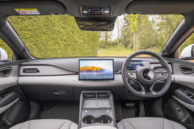 2026 BYD Seal 6 Touring: Plug-in hybrid wagon primed for Australia