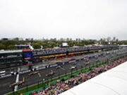 2026 Formula 1 Australian Grand Prix schedule: Where and when to watch