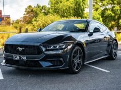 Ford Ranger and Mustang recalled