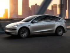 2026 Tesla Model Y L: Longer, six-seat electric SUV locked in for Australia