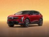 Cadillac triples its Australian lineup with new entry-level and flagship EVs