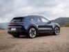 2026 Porsche Cayenne Electric review: Quick drive