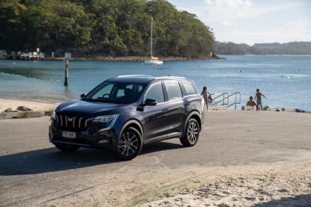 Long weekend family road trips presented by Mahindra: Port Stephens