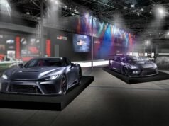 Toyota could launch standalone GR dealerships in Australia and abroad