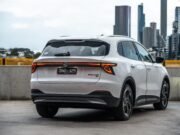 2026 MG S5 EV review