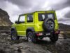 2026 Suzuki Jimny: Drive-away pricing confirmed for baby 4×4