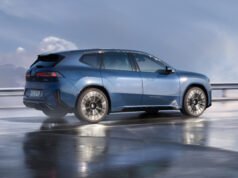 2026 BMW iX3 price and specs