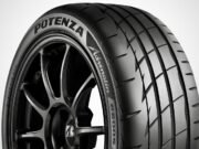 Bridgestone Potenza Adrenalin RE005 released