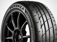 Bridgestone Potenza Adrenalin RE005 released