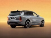 2026 Cadillac Vistiq price and specs