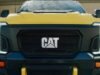 Caterpillar unveils heavy-duty pickup, but concept falls short