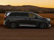 2026 Denza D9 price and specs