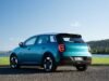 Chinese brand says new small electric hatch is safest in segment, expects five-star safety score