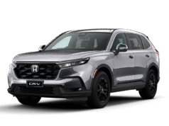 2026 Honda CR-V prices: Cheaper hybrids join updated lineup