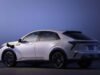 Honda Insight reborn as Chinese electric SUV, Australian plans unclear